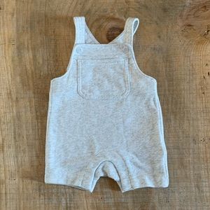Old Navy Baby Short Overalls